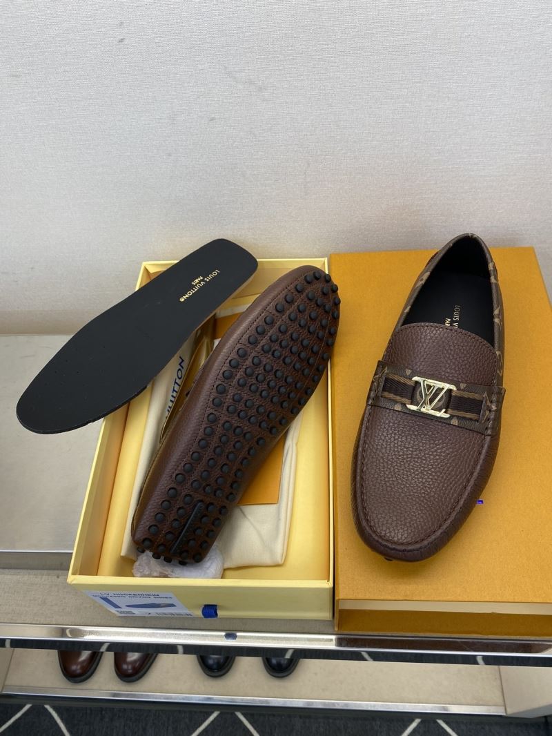 Louis Vuitton Tods Shoes